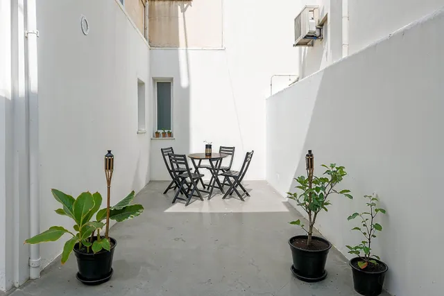 ESTUPENDA VIVIENDA REFORMADA EN PLANTA BAJA CON TERRAZA !! — 31