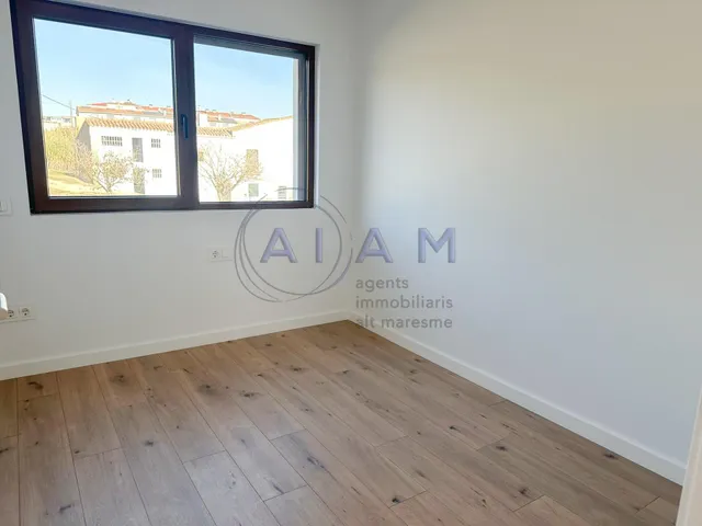 Tu Hogar Ideal te espera en  Tordera — 14