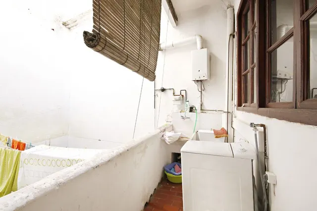 Calle Arriola junto San Juan de Dios — 29