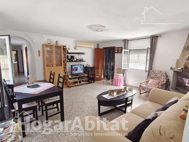 ¡exclusivo chalet con parcela, terraza y garaje! — 4