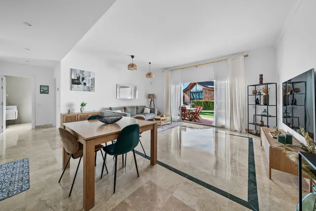 Apartamento 3 habitaciones 112m² en venta - Costa del Sol — 6