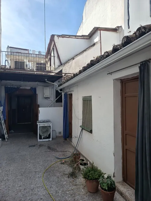 Casa para reformar a tu gusto en maria auxiliadora !! — 8