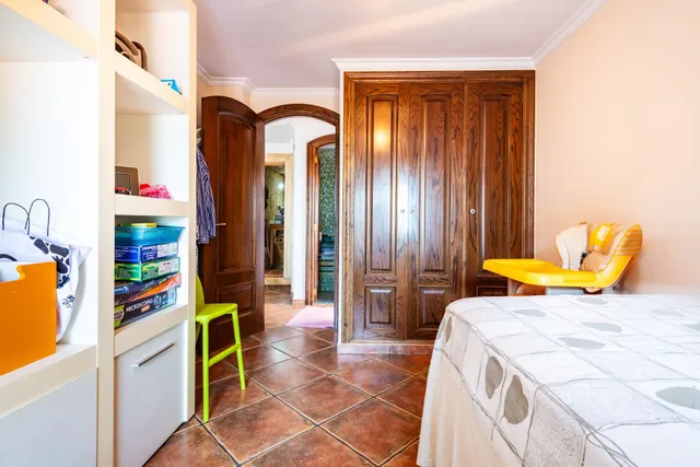 Villa de lujo en Montemolino, Benicàssim | Exclusividad, amplitud y carácter mediterráneo — 32