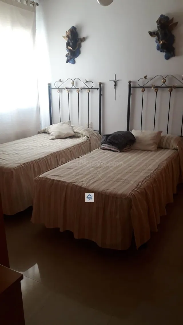 MAGNÍFICO PISO DE 3 habitaciones EN CÁNOVAS – GARAJE INCLUID - foto 5