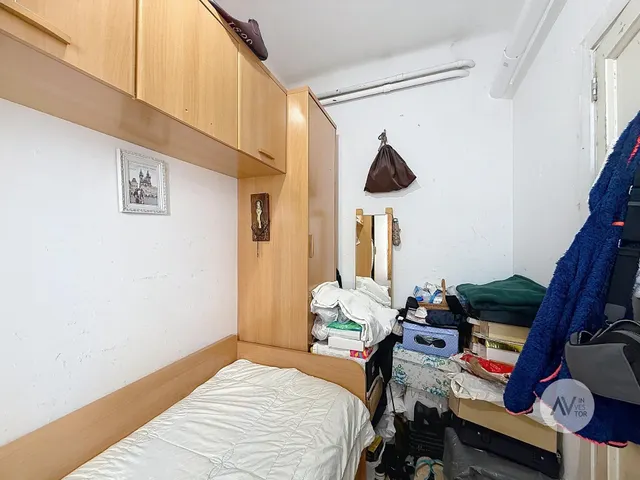 Amplio Piso en Sant Gervasi - La Bonanova, Ideal para Reformar — 37