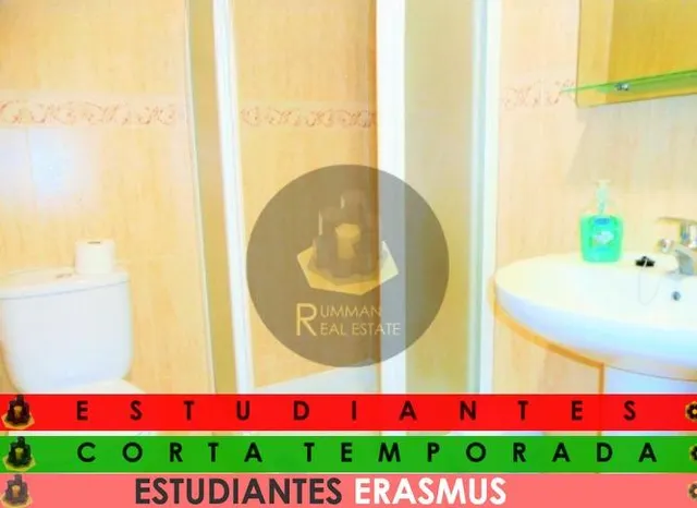 La casa de los seis en La Chana (pero sin drama y con baño propio) — 20