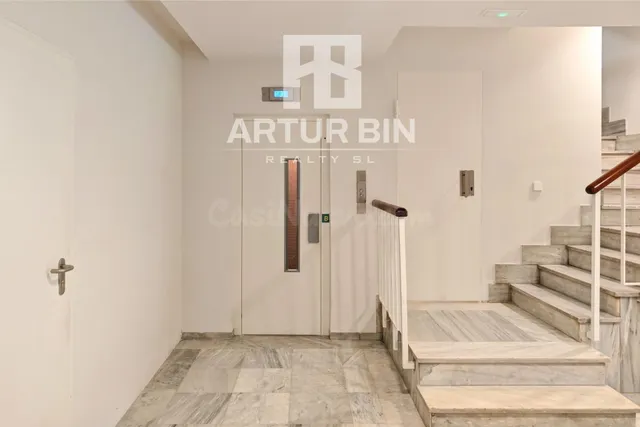 Piso 3 habitaciones 153m² en venta - Sant Francesc — 16