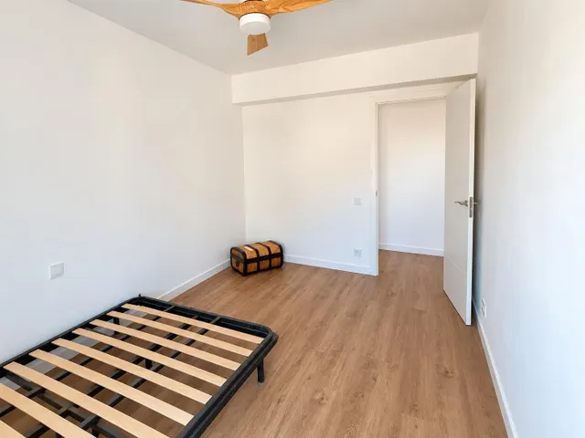 Luminoso piso reformado en el cabanyal, a un paseo de la playa! — 14