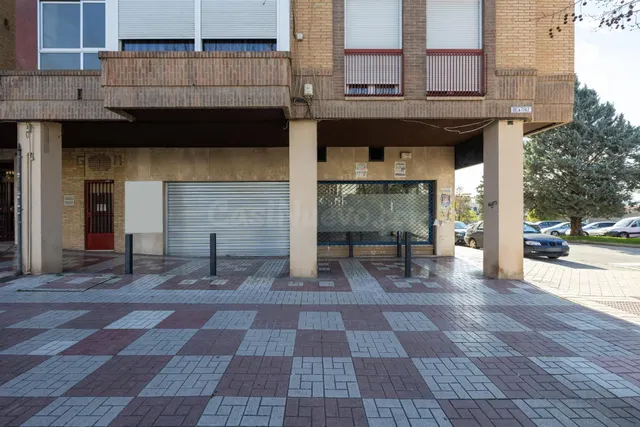 OPORTUNIDAD: Local comercial con máxima exposición. - foto 5