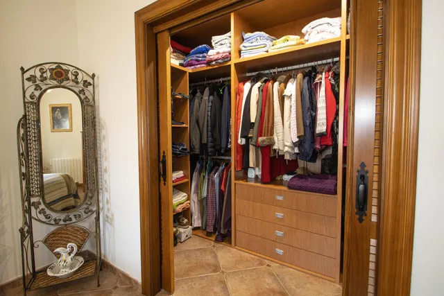 CHALET INDEPENDIENTE CON PISCINA — 44