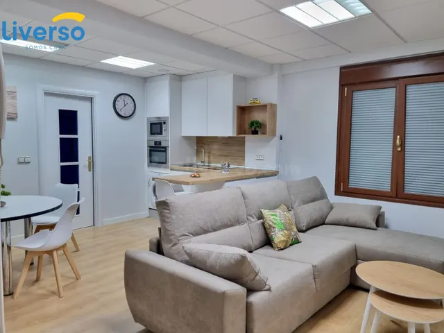 APARTAMENTO EN VENTA EN EL CENTRO DE ARANDA - foto 5
