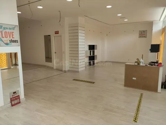 LOCAL EN VENTA UNICO EN MOSTOLES - foto 2