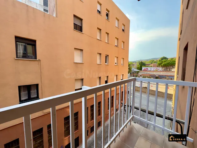 AMPLIO PISO DE 4 habitaciones, LUMINOSO Y CON UNA TERRAZA ES - foto 4