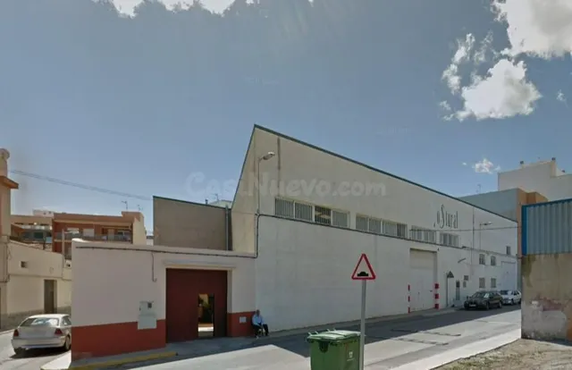 VENTA SUELO RESIDENCIAL EN ALMAZORA