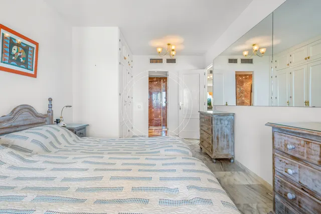 Apartamento 3 habitaciones 134m² en venta - Costa Del Sol — 16