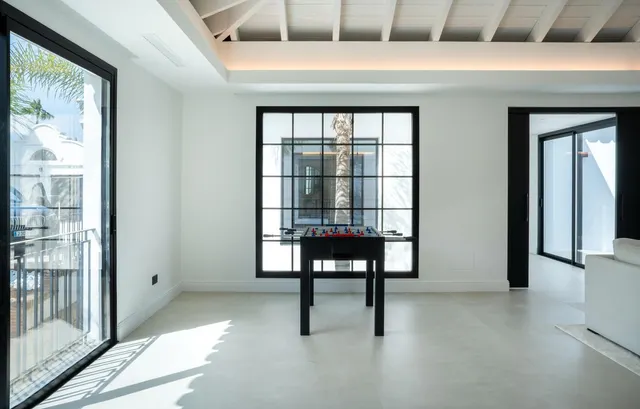 Villa 5 habitaciones 540m² en alquiler - Marbella — 36