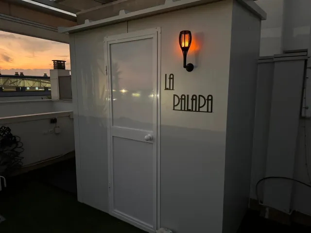 Ático - Ciudad Universitaria, Bormujos — 8