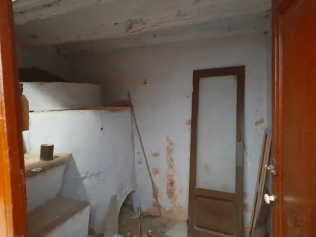 OPORTUNIDEA CASA SEÑORIAL HISTORICA A REFORMAR EN BOT ( Terra Alta) — 15