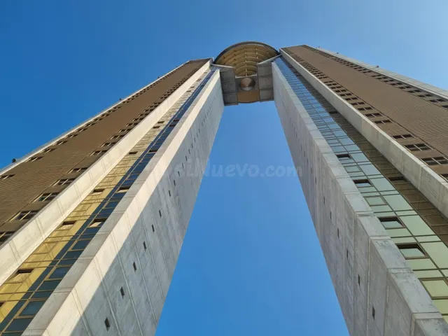FLOOR 32 - INTEMPO ABSOLUTE LUXURY - BENIDORM! - foto 2