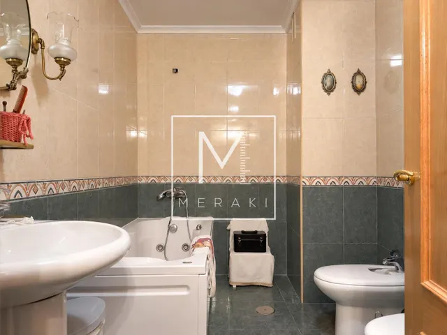 PISO EN VENTA EN EL CENTRO DE ALBACETE — 19