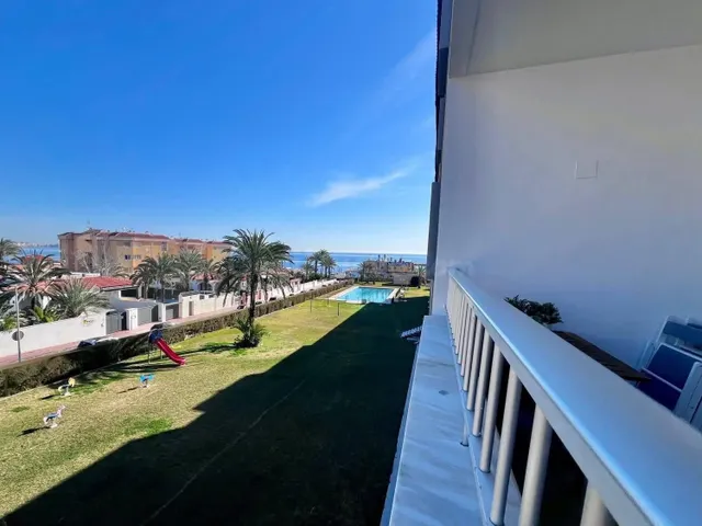 Apartamento 3 habitaciones 1m² en venta - Punta Prima — 11