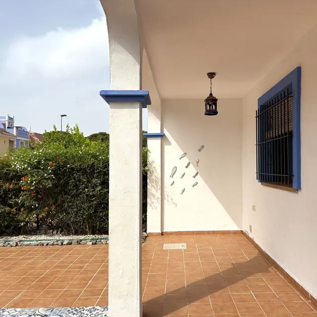 Piso 3 habitaciones en venta - San Javier — 9