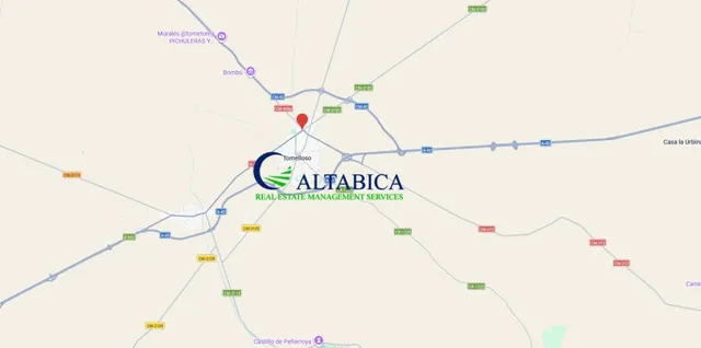 Nave industrial en Venta en Tomelloso Ciudad Real - foto 4