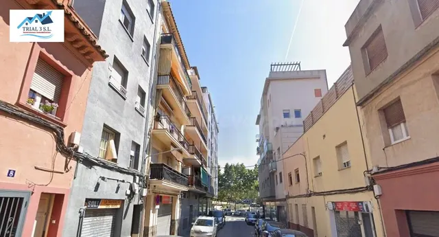 Venta piso en Mataró (Barcelona) — 2