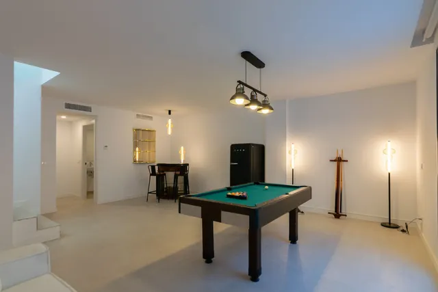 Adosado 4 habitaciones 180m² en venta - Costa Del Sol — 48