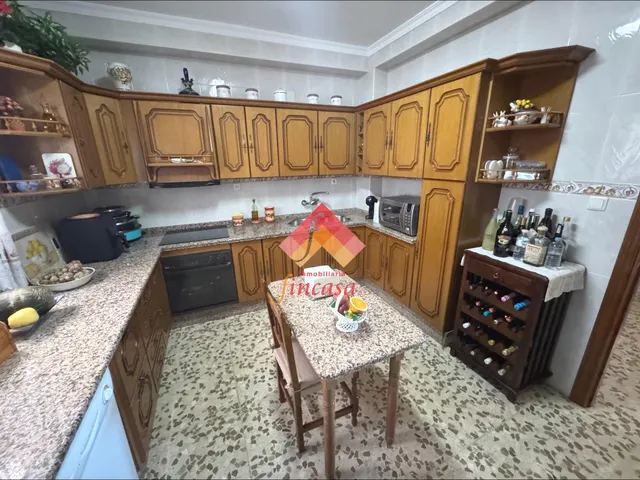 Encantadora casa familiar cerca de Ronda — 14