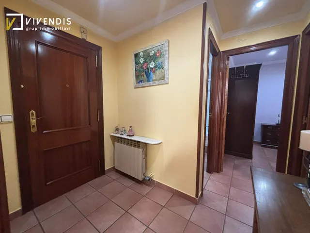 Piso en venta - escorxador — 14