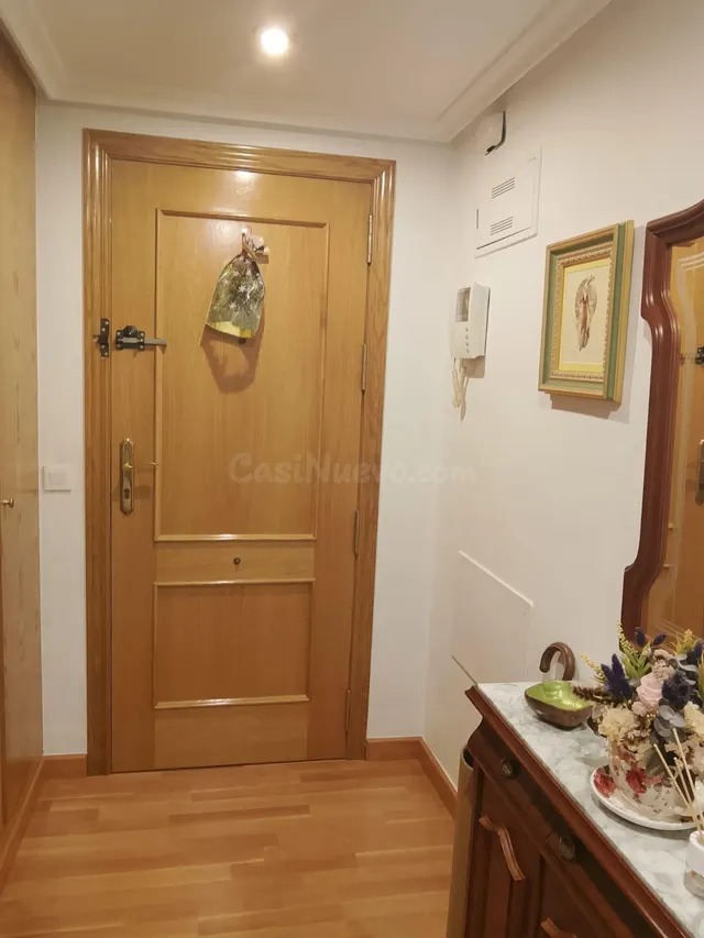 Vivienda con patio grande, ascensor y garaje! - foto 4