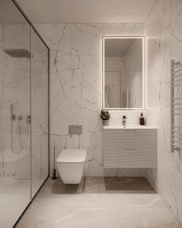 Apartamento 3 habitaciones 160m² en venta - Playa arenal-bol — 10