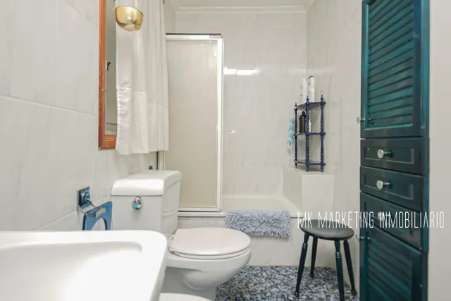 Piso 4 habitaciones 108m² en venta - Arenales — 36
