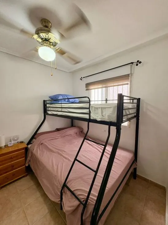 Ático 2 habitaciones 61m² en venta - El Edén - Los Estaños — 16
