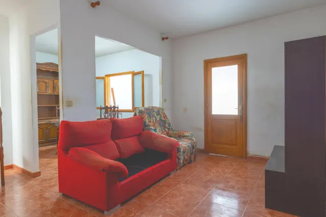 Edificio con balcones y terrazas en venta en Schamann — 30