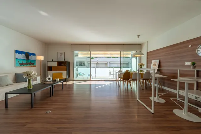 Apartamento 2 habitaciones 122m² en venta - Marbella — 7