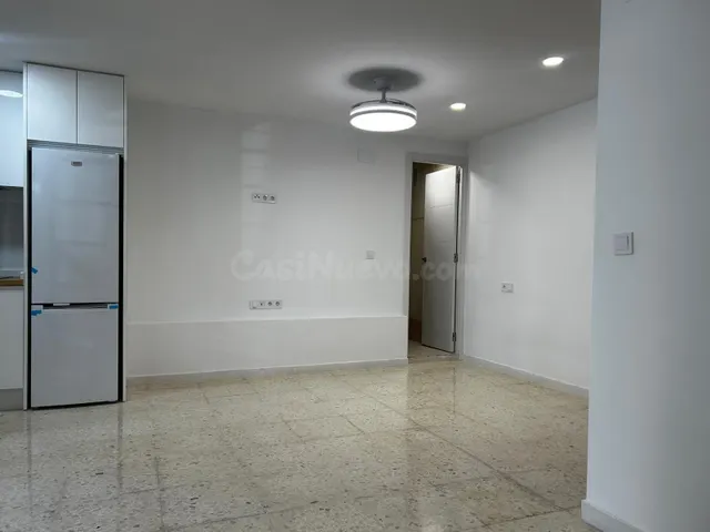 De local a hogar: vivienda única y totalmente reformada — 5