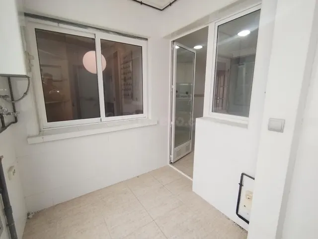 Exclusiva vivienda en ensanche diputación — 12