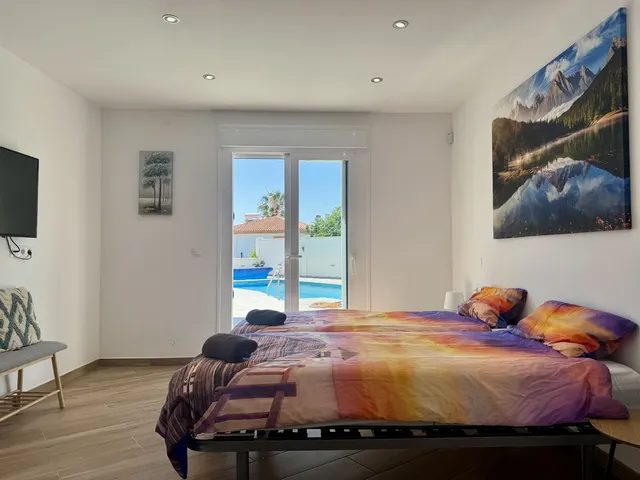 Chalet 4 habitaciones 258m² en venta - Costa Del Sol — 29
