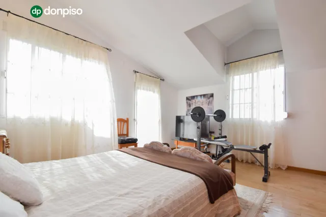 FANTASTICO CHALET — 21
