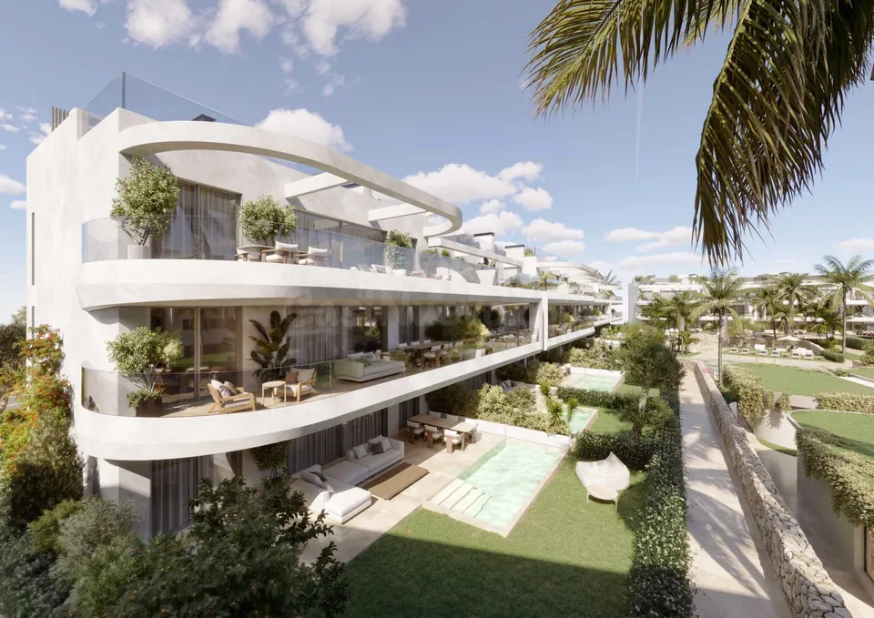 Apartamento 3 habitaciones 136m² en venta - Arroyo Enmedio