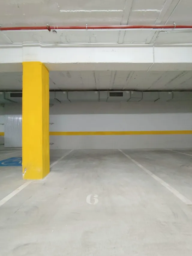 Aparcamiento con trastero en Venta en el Centro de Torremolinos — 2