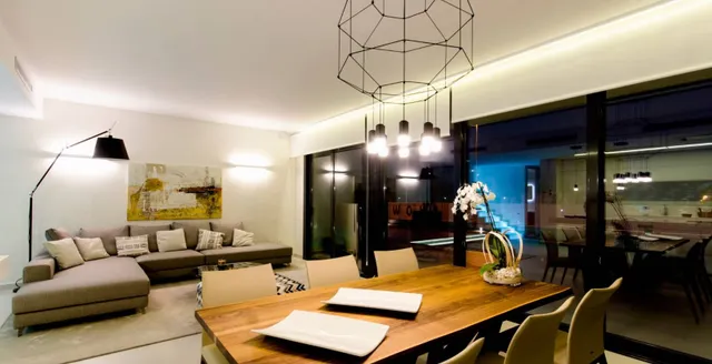 Villa 4 habitaciones 322m² en venta - Campoamor — 22