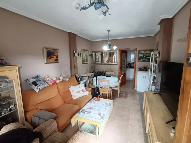 MAGNIFICO BUNGALOW EN PLANTA BAJA, IDEAL COMO VACACIONAL — 4