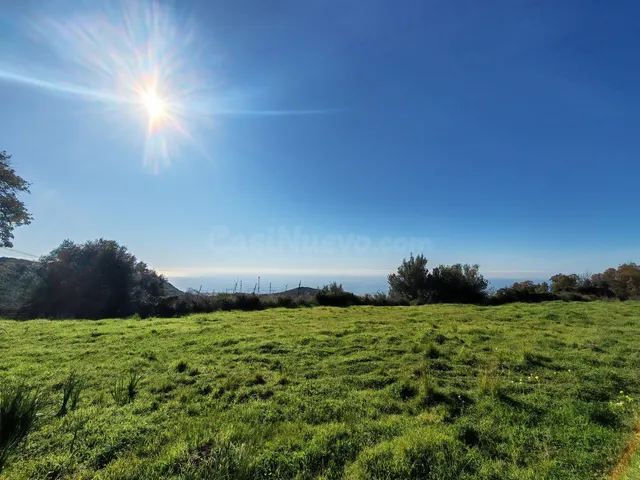 Parcela en venta - Marbella