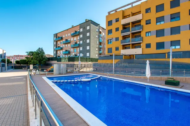TU HOGAR EN CABEZO DE TORRES EN RESIDENCIAL CON PISCINA — 2