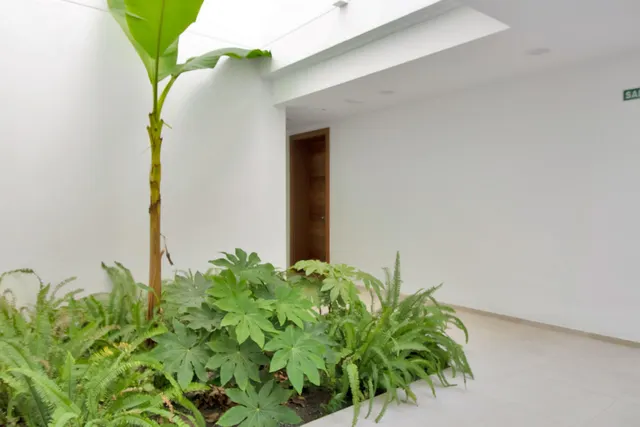 Apartamento 2 habitaciones 111m² en venta - Ojen pueblo — 41