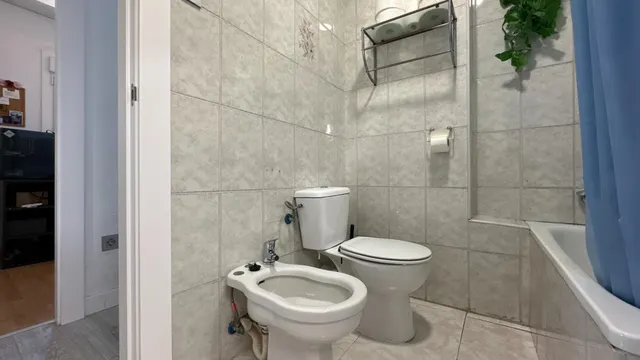 PISO EN VENTA EN SANTA ISABEL. — 33