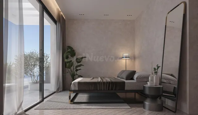 Exclusiva Promoción de 15 Viviendas de Lujo en Estepona - foto 4